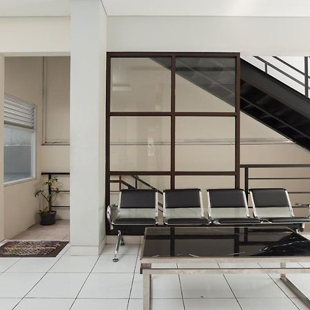 Pandu Raya Home Bogor Exteriör bild