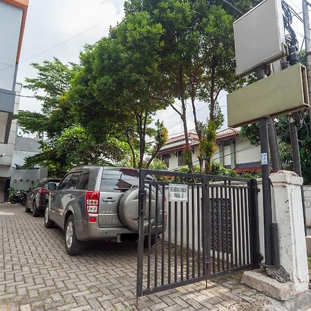 Pandu Raya Home Bogor Exteriör bild