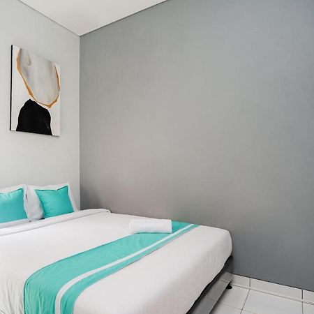 Pandu Raya Home Bogor Exteriör bild