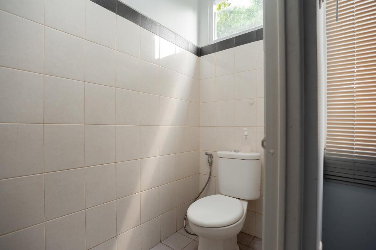 Pandu Raya Home Bogor Exteriör bild