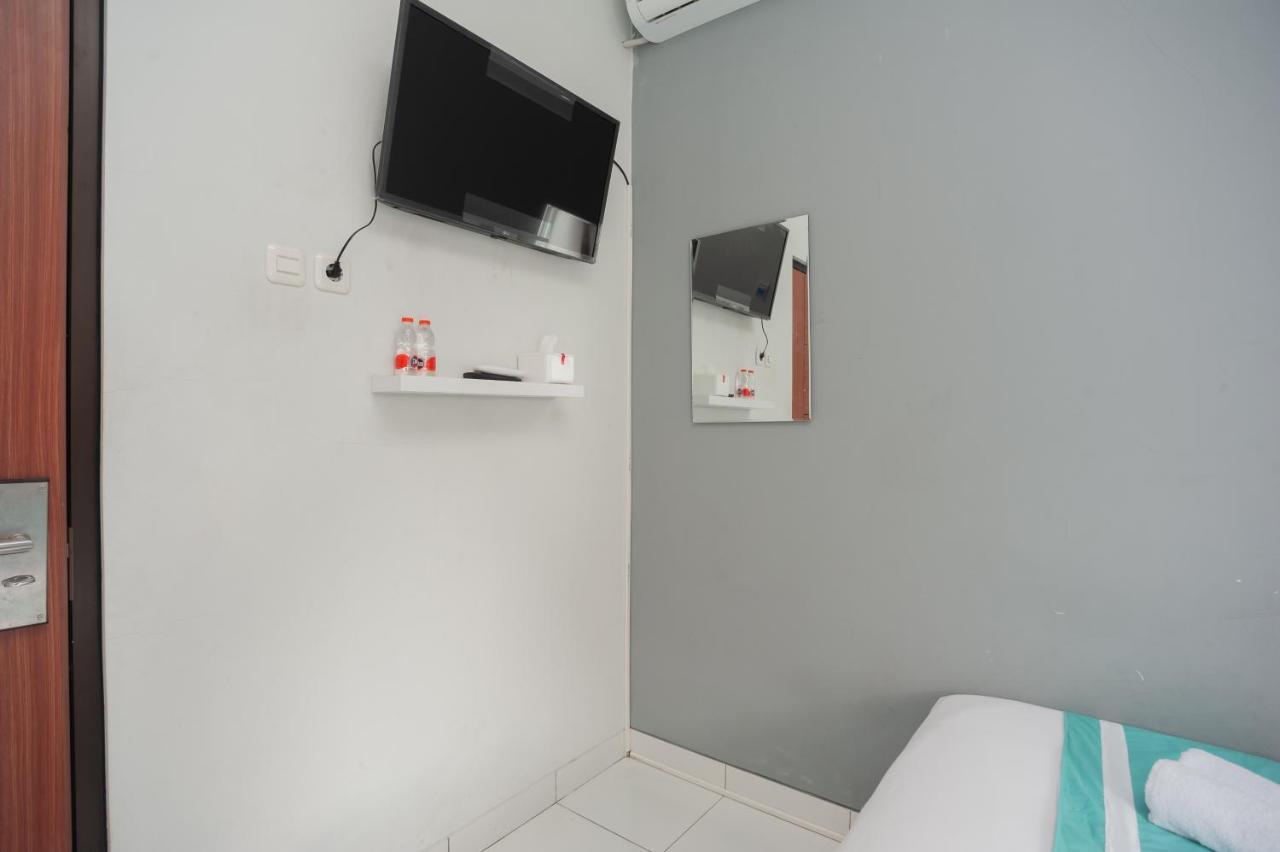 Pandu Raya Home Bogor Exteriör bild