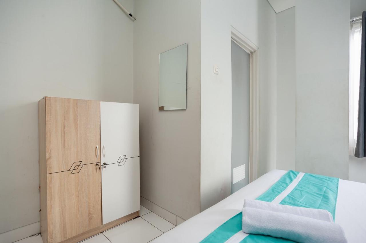 Pandu Raya Home Bogor Exteriör bild