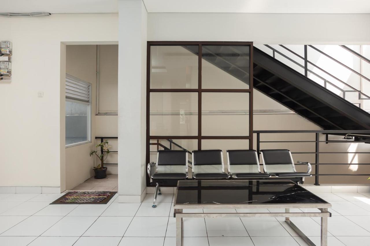 Pandu Raya Home Bogor Exteriör bild