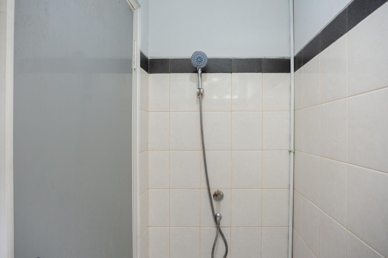 Pandu Raya Home Bogor Exteriör bild