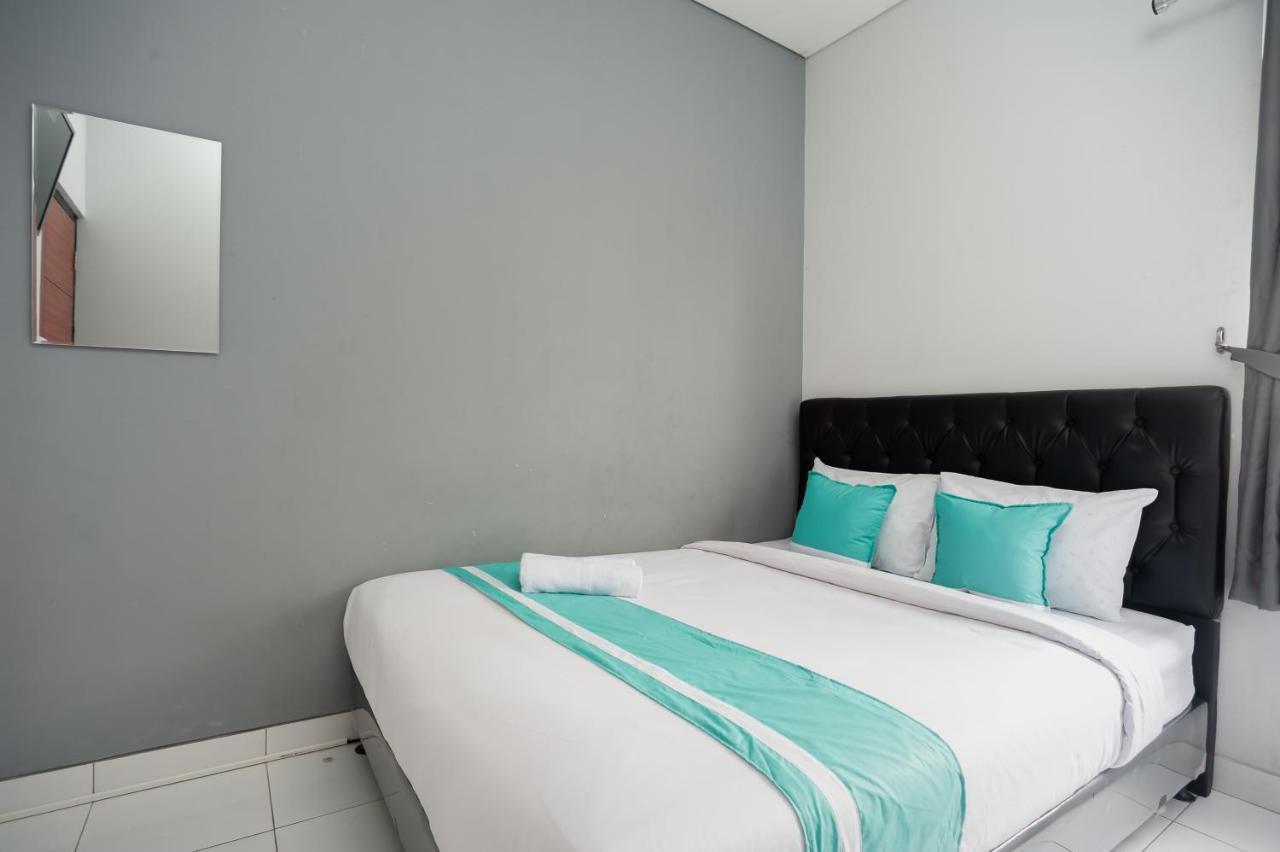 Pandu Raya Home Bogor Exteriör bild