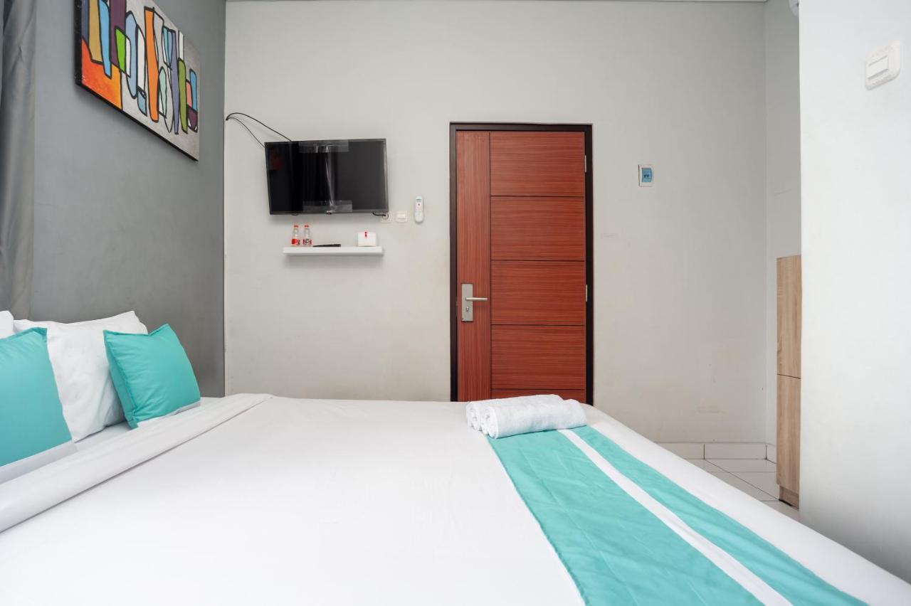 Pandu Raya Home Bogor Exteriör bild
