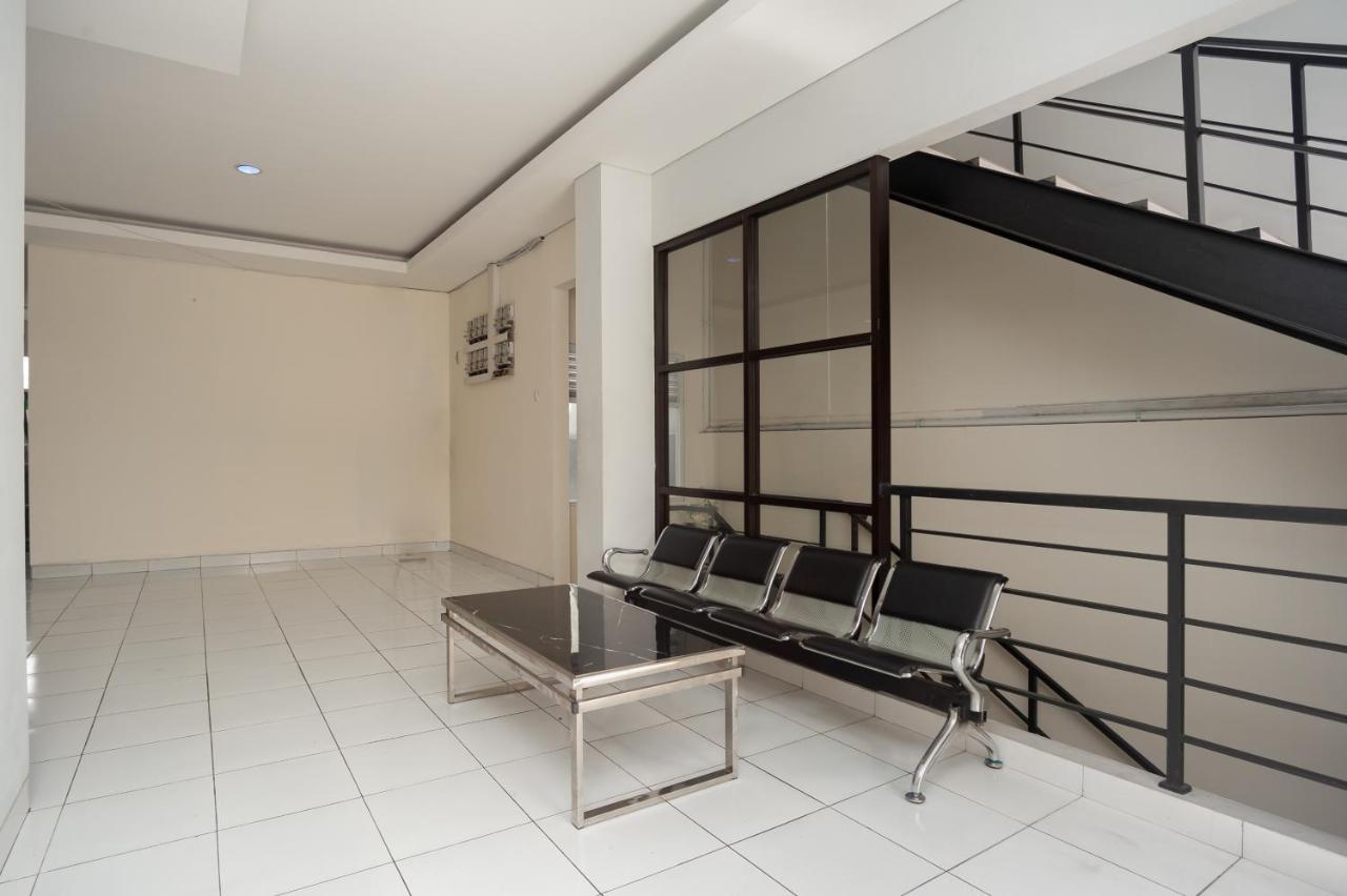 Pandu Raya Home Bogor Exteriör bild