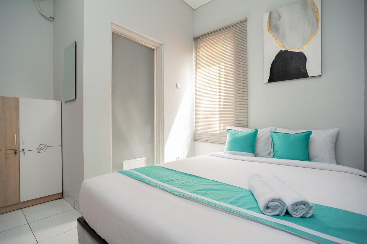 Pandu Raya Home Bogor Exteriör bild