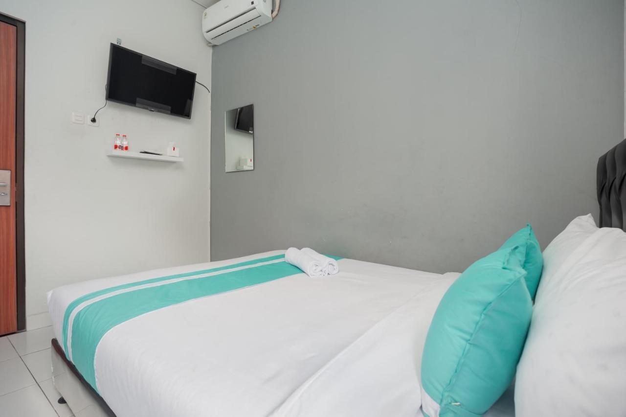 Pandu Raya Home Bogor Exteriör bild