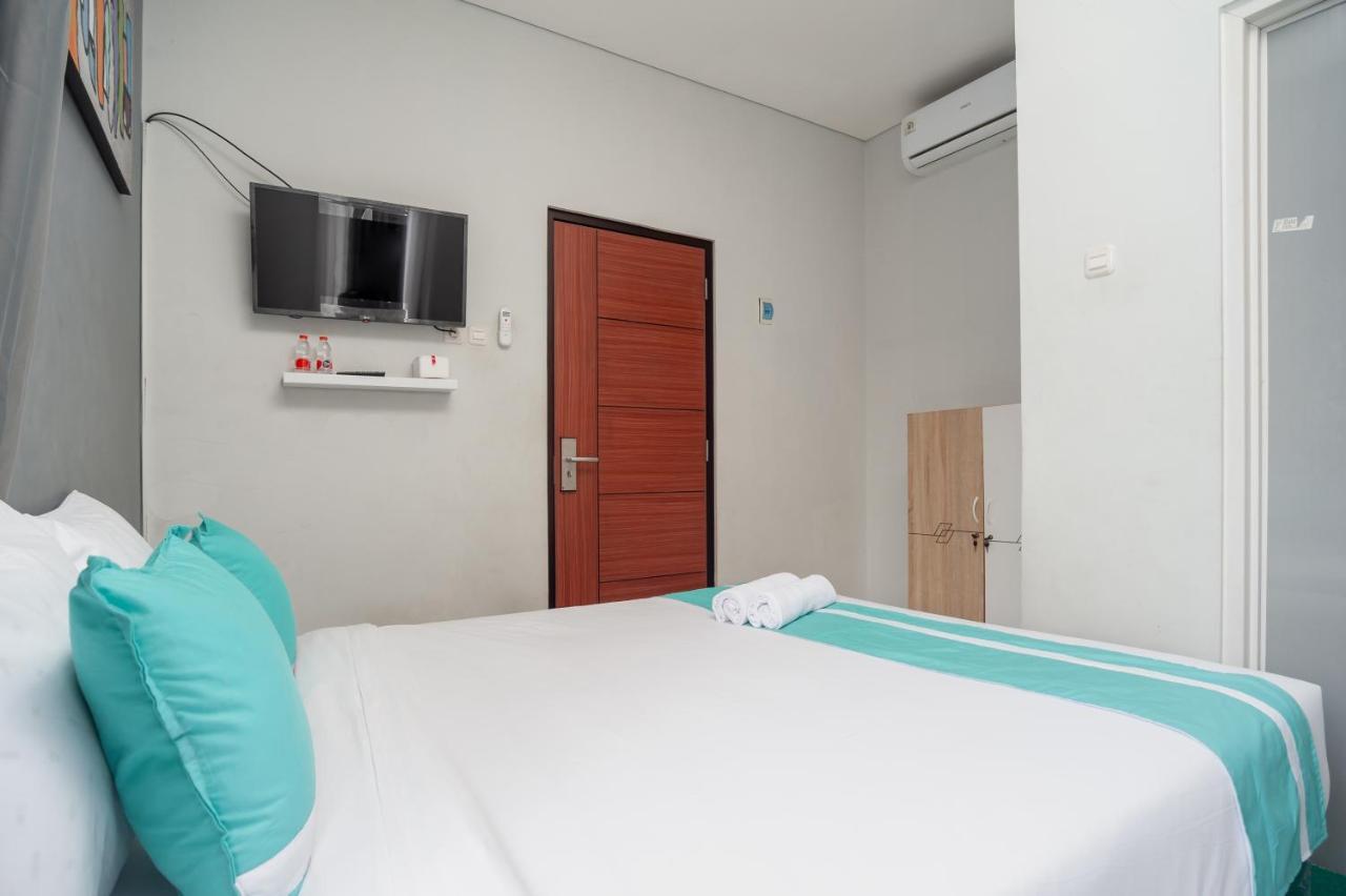 Pandu Raya Home Bogor Exteriör bild