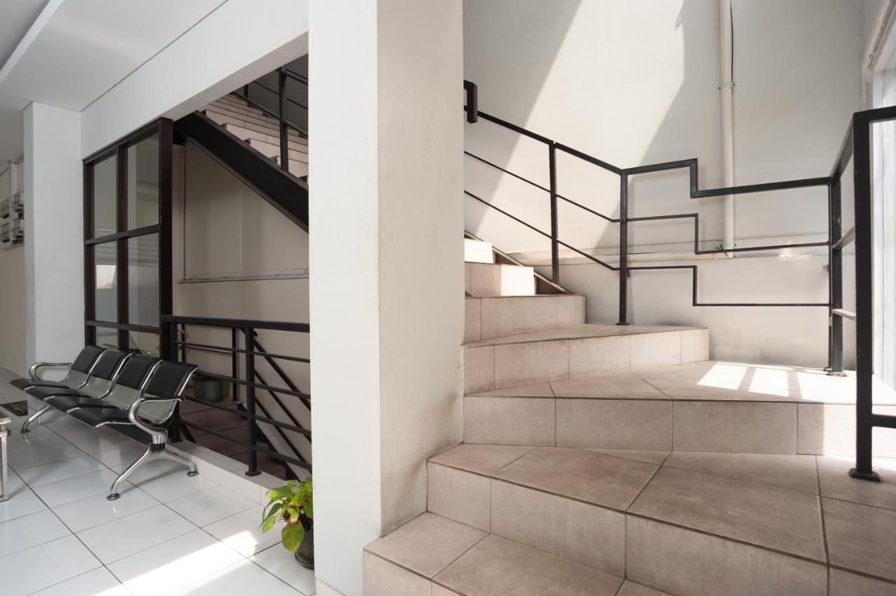Pandu Raya Home Bogor Exteriör bild