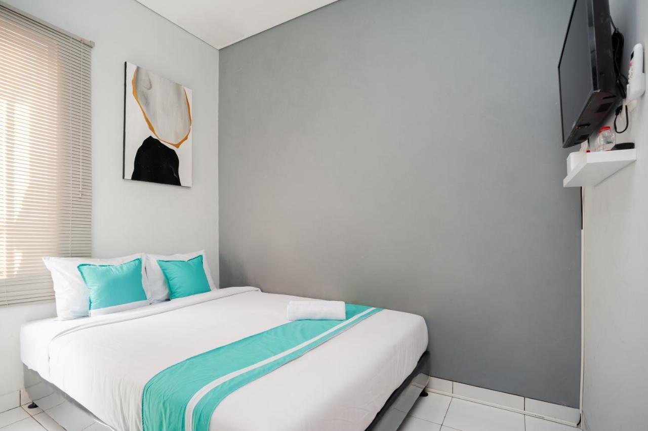 Pandu Raya Home Bogor Exteriör bild