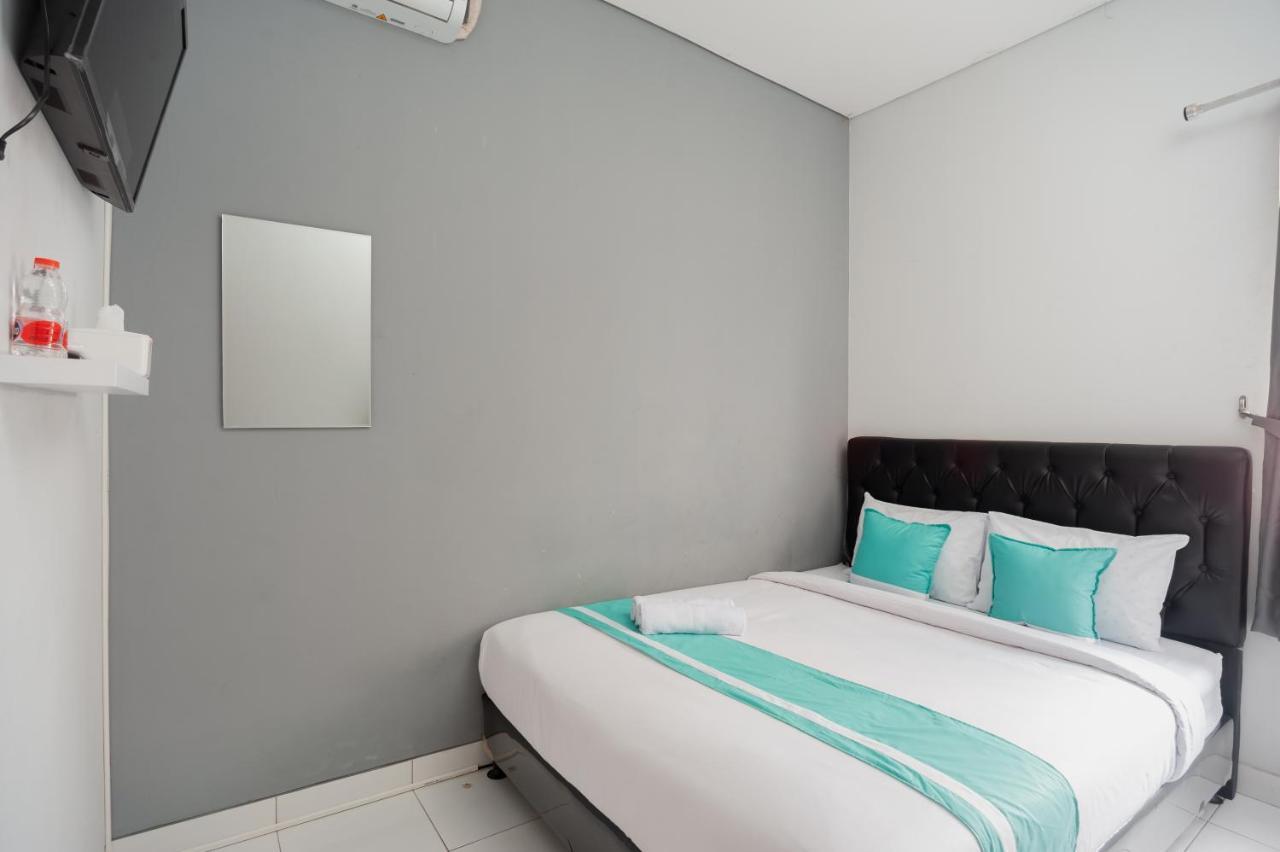 Pandu Raya Home Bogor Exteriör bild