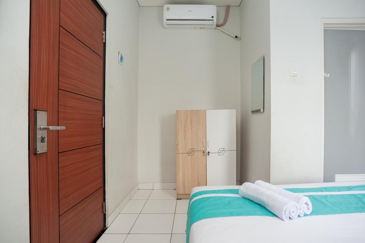Pandu Raya Home Bogor Exteriör bild