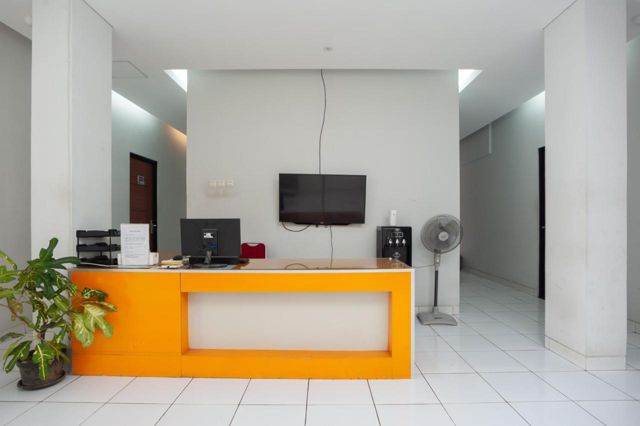 Pandu Raya Home Bogor Exteriör bild