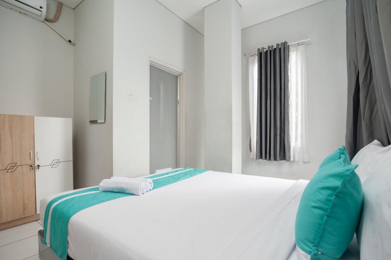 Pandu Raya Home Bogor Exteriör bild