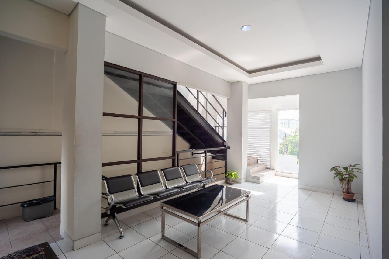 Pandu Raya Home Bogor Exteriör bild
