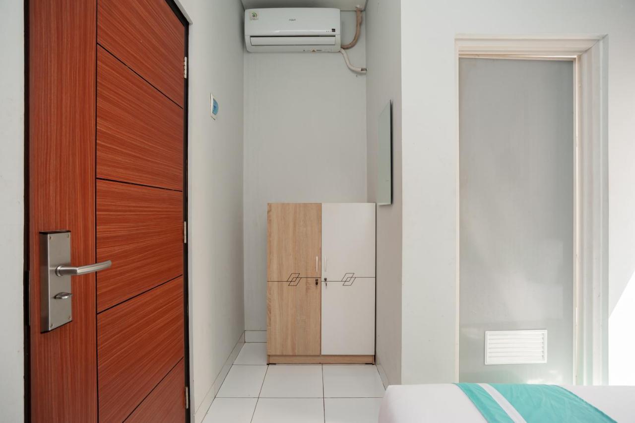 Pandu Raya Home Bogor Exteriör bild