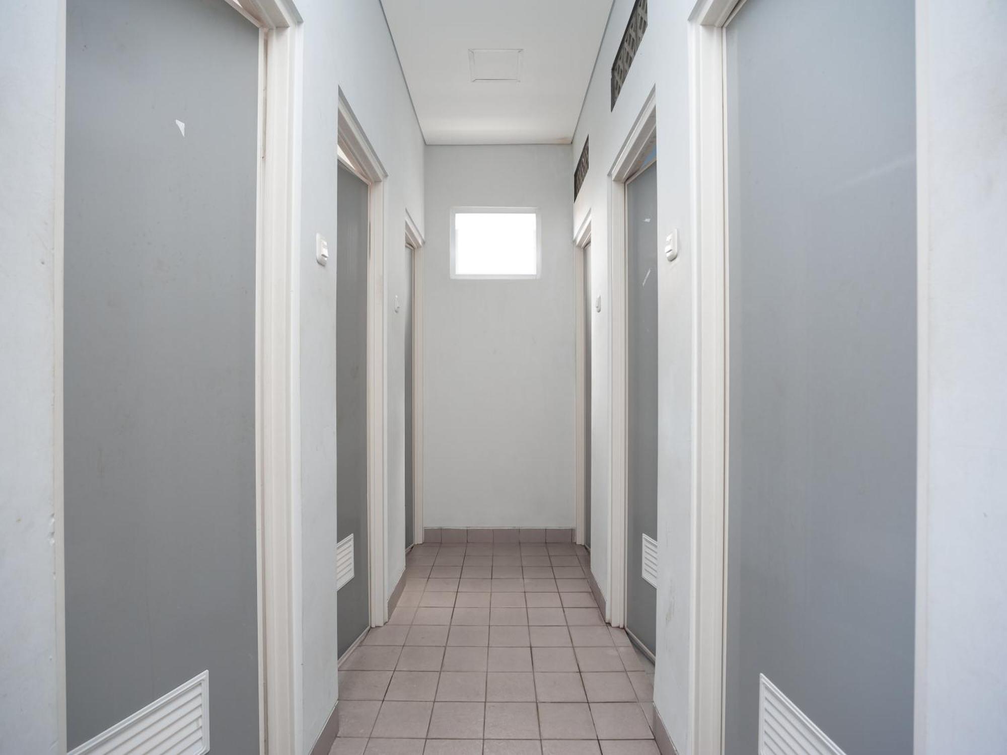 Pandu Raya Home Bogor Exteriör bild